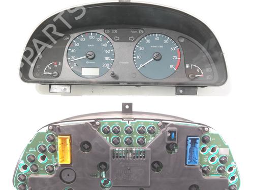 Used Instrument cluster Instrument cluster 36608226 36608226