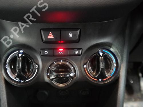 Switch PEUGEOT 208 I (CA_, CC_) 1.2 VTI 82 | BP36615362I30  - Image 20