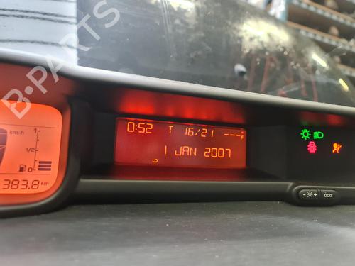 Switch CITROËN C3 Picasso (SH_) 1.6 VTi 120 | BP36630210I30 - Image 26