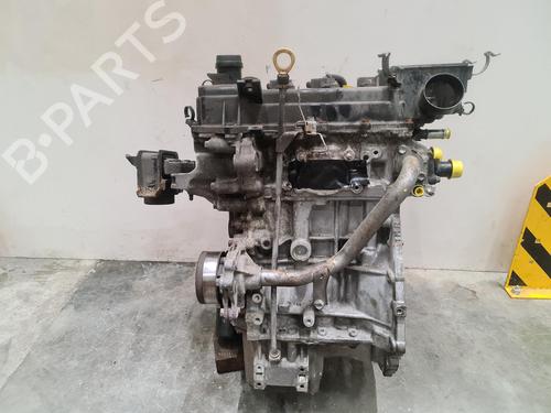 Used Engine Engine CITROËN C1 II (PA_, PS_) 1.0 VTi 68 (69 hp) 36627230 36627230