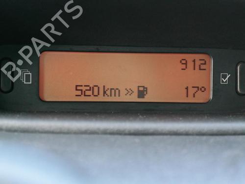 Control unit CITROËN C3 Pluriel (HB_) 1.4 HDi | BP36610384M11 - Image 21
