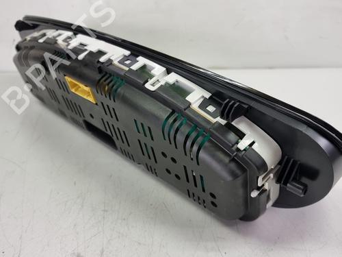 Instrument cluster CITROËN C5 II (RC_) 2.0 16V (RCRFJB, RCRFJC) | BP36624331C47 - Image 8