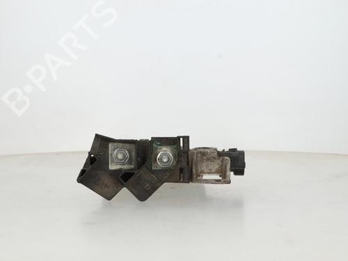 Módulo eletrónico Módulo eletrónico PEUGEOT 308 SW II (LC_, LJ_, LR_, LX_, L4_) 1.2 THP 110 (110 hp) 36625309 36625309