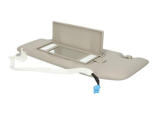 Left sun visor CITROËN C4 Grand Picasso II (DA_, DE_) 1.2 THP 130 | BP36635159I1 - Image 5