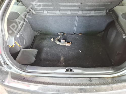 Left front seat CITROËN C4 Coupe (LA_) 1.6 16V | BP36635301C15 - Image 66