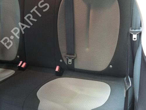 Electronic sensor CITROËN C4 Coupe (LA_) 1.4 16V | BP36614491M84  - Image 25
