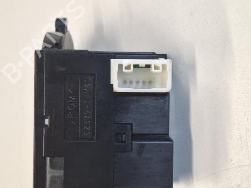 Electronic sensor PEUGEOT 2008 I (CU_) 1.2 VTi | BP36639459M84  - Image 5