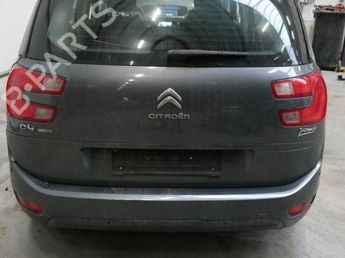 Control unit CITROËN C4 Grand Picasso II (DA_, DE_) 2.0 BlueHDi 150 | BP36617851M11  - Image 35