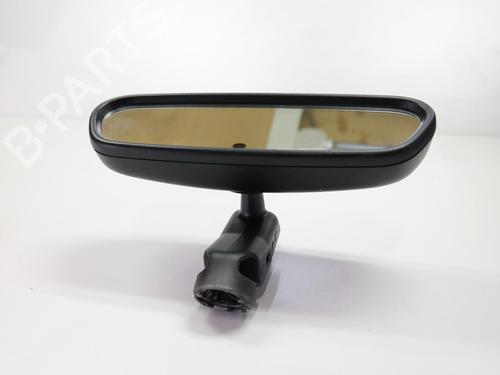 rear-mirror-citroen-ds5-2011-2012-2013-2014-2015-2016-36616592 main image