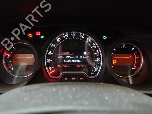 Switch CITROËN C5 III (RD_) 2.7 HDi (RDUHZJ) | BP36616555I30 - Image 3