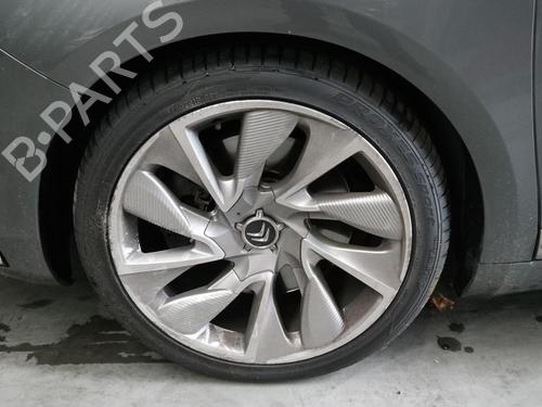 Switch CITROËN DS5 2.0 HDi 200 Hybrid4 All-wheel Drive | BP36616600I30 - Image 18