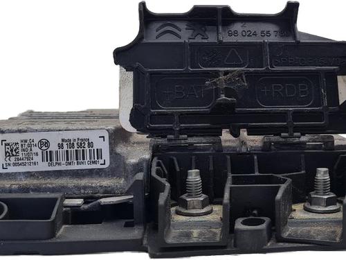Control unit CITROËN C4 CACTUS 1.2 THP 110 | BP36638700M11  - Image 9