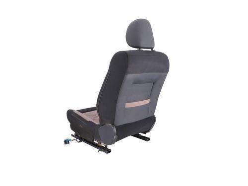 Right front seat CITROËN C4 CACTUS 1.2 VTi 82 | BP36606625C16  - Image 12