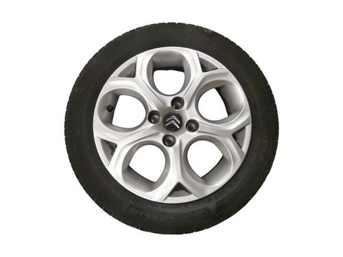 Fælk CITROËN C3 II (SC_) 1.6 VTi 120 | BP36636637C45 - Image 3