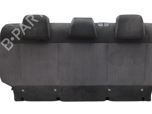 Sæde bagtil (2. række) CITROËN C4 CACTUS 1.6 BlueHDi 100 | BP36616188I23 - Image 3