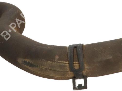 Used Pipe Pipe 36624291 36624291