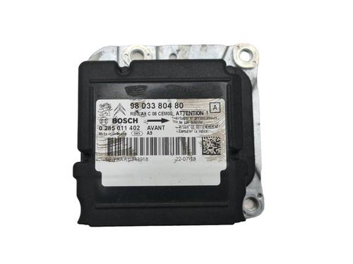 Used ECU airbags ECU airbags 36629438 36629438