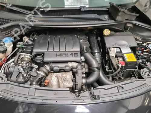 Switch PEUGEOT 207 CC (WD_) 1.6 HDi | BP36632775I30 - Image 24