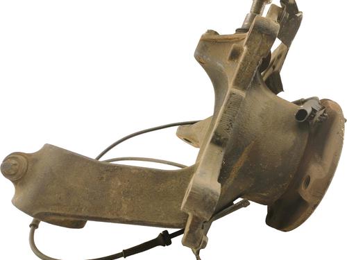Right front steering knuckle FIAT DUCATO Van (250_) 140 Multijet 2,2 D | BP36600280M26 - Image 10