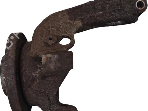 left-front-steering-knuckle-peugeot-206-cc-2d-2000-2001-2002-2003-2004-2005-2006-2007-2008-36636658 main image