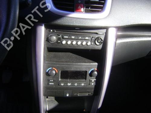 Engine control unit (ECU) PEUGEOT 207 CC (WD_) 1.6 HDi | BP36602488M57 - Image 24