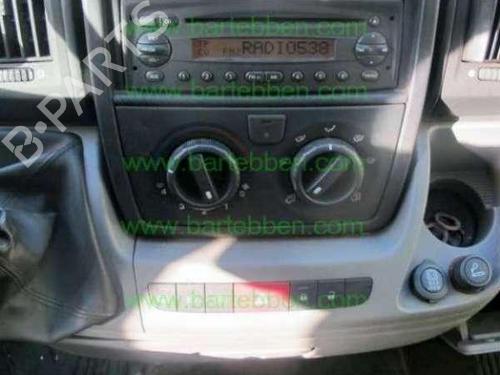 Rat PEUGEOT BOXER Van 2.2 HDi 120 | BP36606881C49  - Image 17