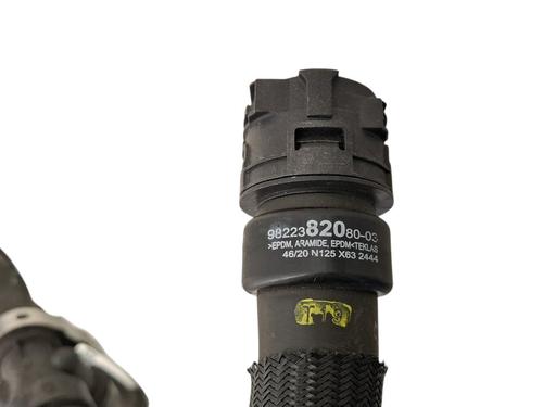 Pipe DS DS 4 II (FR_, FB_, F3_, FP_) E-TENSE 225 (F3DGZT) | BP36637165M125 - Image 2