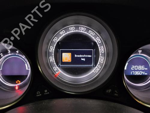 Switch CITROËN C4 II (NC_) 1.6 VTi 120 (NC5FS0, NC5FS9) | BP36628059I30 - Image 24