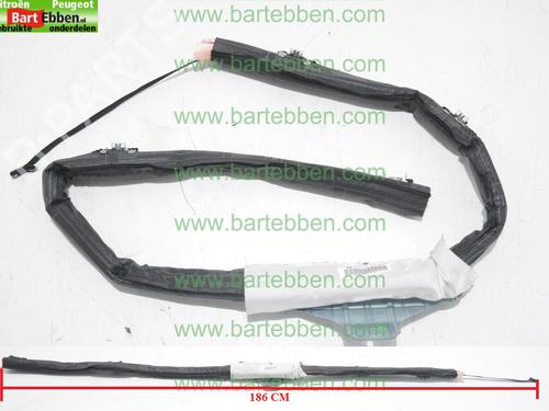 left-curtain-airbag-peugeot-5008-0u_-0e_-2009-2010-2011-2012-2013-2014-2015-2016-2017-36611569 main image