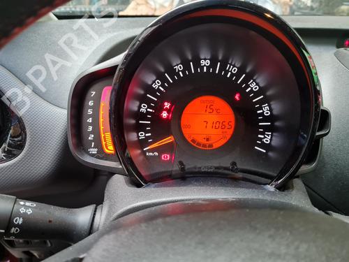 Speilbryter PEUGEOT 108 1.0 VTi | BP36634746I25  - Image 31