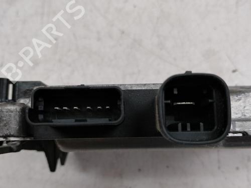 Módulo eletrónico Módulo eletrónico PEUGEOT 308 II (LB_, LP_, LW_, LH_, L3_) 1.6 HDi / BlueHDi 115 (115 hp) 36626601 36626601