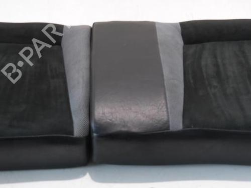 Sæde bagtil (2. række) Sæde bagtil (2. række) PEUGEOT 206 Hatchback (2A/C) 2.0 RC (177 hp) 36609547 36609547