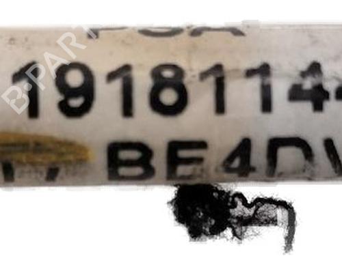 Electronic module PEUGEOT 308 CC (4B_) 1.6 16V | BP36627466M83 - Image 6