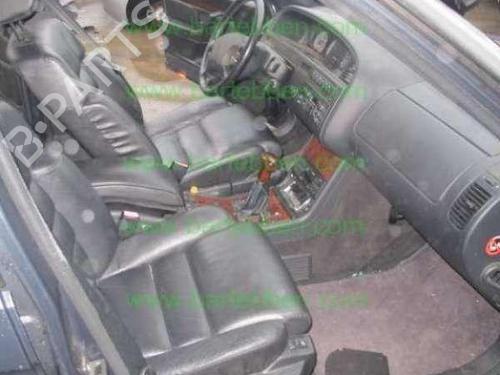 Electronic sensor CITROËN XM (Y4) 3.0 V6 | BP36606652M84 - Image 15