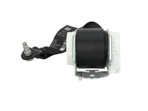 Rear center seatbelt CITROËN C3 II (SC_) 1.6 VTi 120 | BP36636653I27 - Image 4