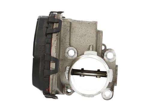 Used Throttle body Throttle body PEUGEOT 208 I (CA_, CC_) 1.6 BlueHDi 100 (100 hp) 36633610 36633610