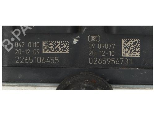 Módulo de ABS PEUGEOT 108 1.0 VTi | BP36634731M43 - Image 8