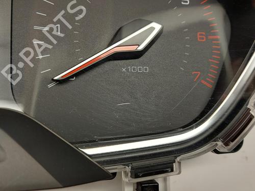 kombiinstrument-peugeot-rifter-2018-36626936 main image