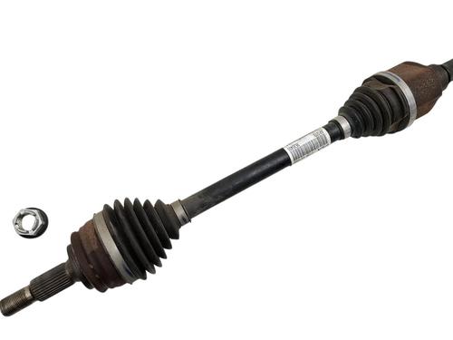 Left front driveshaft DS DS 4 II (FR_, FB_, F3_, FP_) BlueHDi 130 (FBYHZT) | BP36637639M38 - Image 2
