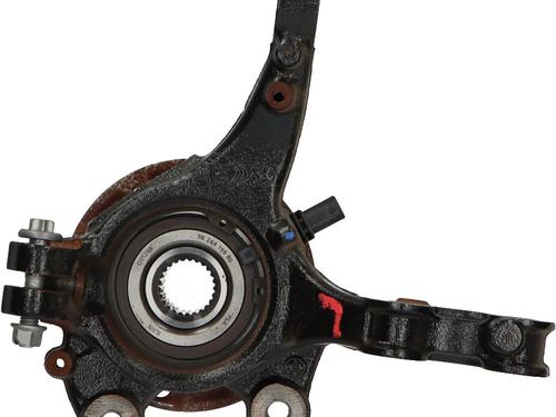 Left front steering knuckle OPEL MOKKA MOKKA-e (76) | BP36624463M25 - Image 2
