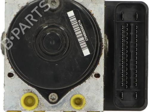 ABS pump CITROËN C3 II (SC_) 1.6 HDi | BP36637569M43 - Image 5