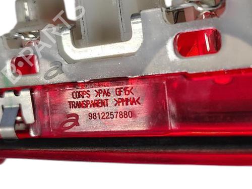 Third brake light CITROËN C3 III (SX) 1.2 PureTech 82 | BP36632387L11 - Image 3