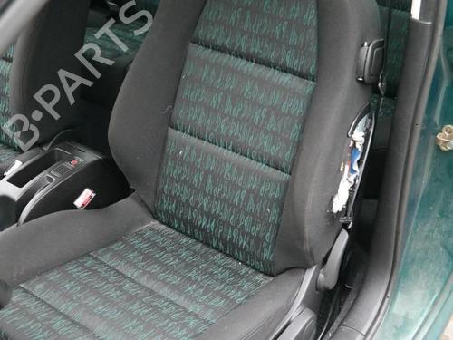 Electronic module PEUGEOT 307 (3A/C) 1.6 16V | BP36610637M83 - Image 3
