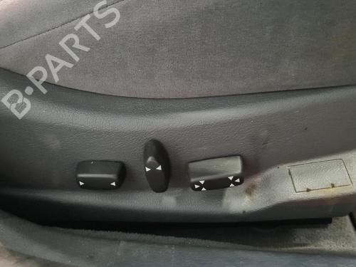 Front left window mechanism CITROËN C5 II Break (RE_) 2.0 16V (RERFJB, RERFJC) | BP36626098C22 - Image 51