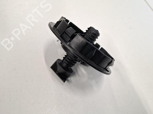 Reservehjul kit Reservehjul kit PEUGEOT 308 II (LB_, LP_, LW_, LH_, L3_) 1.2 THP 130 (131 hp) 36638009 36638009