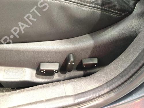 Control unit CITROËN C5 II Break (RE_) 2.2 HDi (RE4HTE, RE4HT2) | BP36632865M11 - Image 43