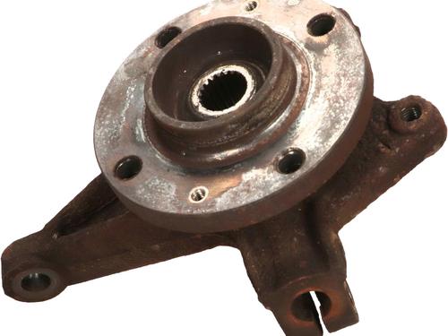Used Right front steering knuckle Right front steering knuckle 36626159 36626159