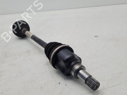 Left front driveshaft PEUGEOT 2008 I (CU_) 1.2 VTi | BP36639408M38 - Image 12