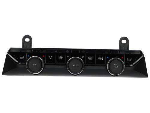 Climate control CITROËN C4 III (BA_, BB_, BC_) 1.2 PureTech 130 (BAHNSA, BAHNSB) | BP36623214I5 - Image 6