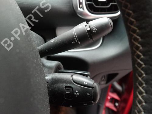 Cable CITROËN C3 Picasso (SH_) 1.6 VTi 120 | BP36612450E12 - Image 18